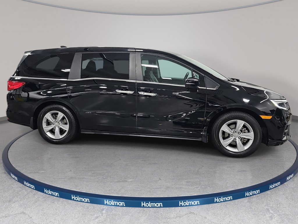 Used 2018 Honda Odyssey EX-L image 5