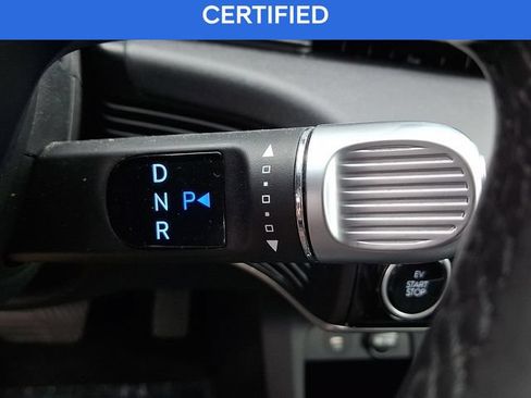 Certified 2023 Hyundai Ioniq 5 Limited w/ Cargo Package AWD/4WD image 22