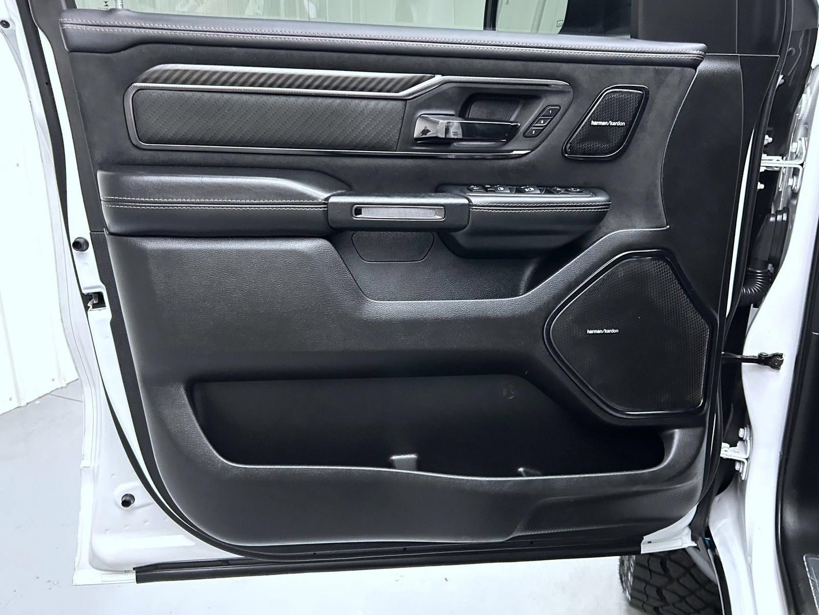 Used 2024 RAM 1500 TRX AWD/4WD image 9