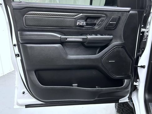 Used 2024 RAM 1500 TRX AWD/4WD image 9