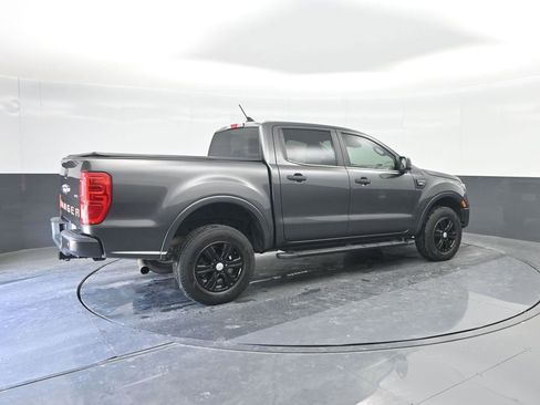Used 2019 Ford Ranger XLT w/ Equipment Group 301A Mid image 15