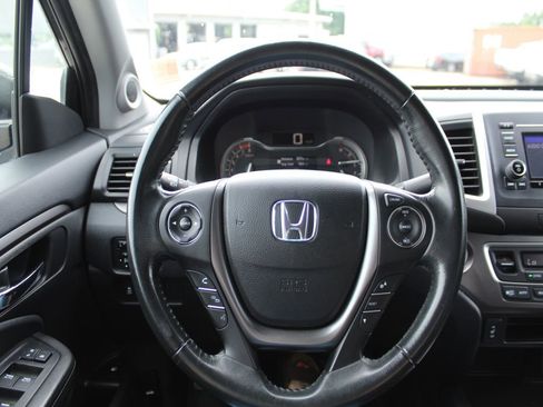 Used 2019 Honda Ridgeline RTL image 18