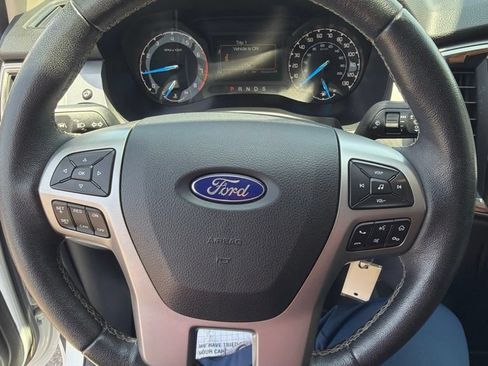 Used 2019 Ford Ranger XLT w/ Equipment Group 301A Mid AWD/4WD image 14