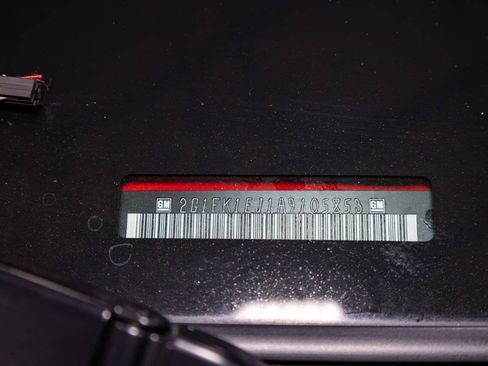 Used 2010 Chevrolet Camaro SS w/ RS Package RWD image 14