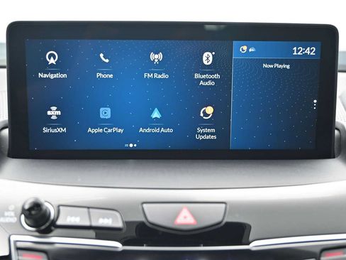 Used 2020 Acura RDX AWD w/ Technology Package image 15