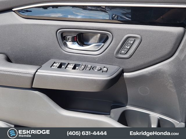 New 2026 Honda Pilot EX-L image 17
