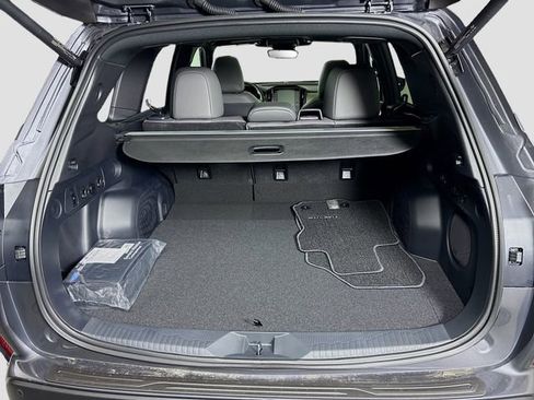 New 2026 Subaru Forester Limited image 28