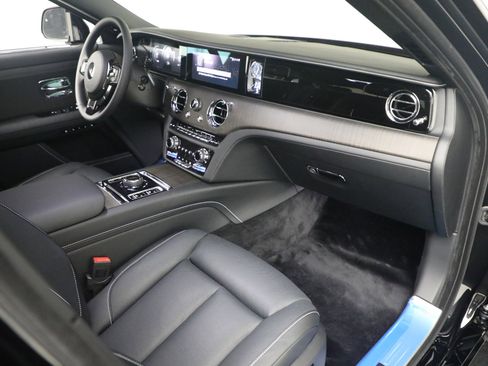 New 2026 Rolls-Royce Ghost image 19