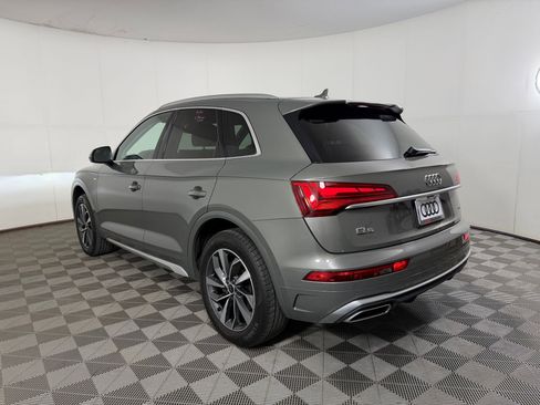 Certified 2023 Audi Q5 2.0T Premium Plus w/ Premium Plus Package image 3