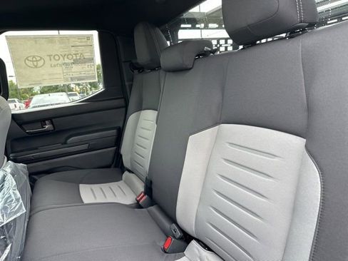 New 2025 Toyota Tacoma TRD Off-Road image 11