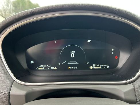 Used 2019 Lincoln Nautilus Reserve image 25