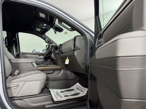 New 2026 Chevrolet Silverado 2500 LT w/ All Star Edition image 18