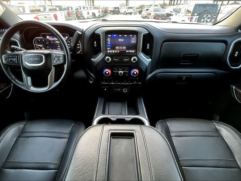 Used 2022 GMC Sierra 3500 Denali AWD/4WD image 14