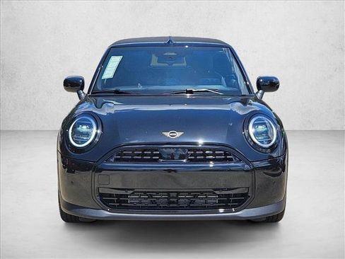 New 2026 MINI Cooper Convertible FWD image 5