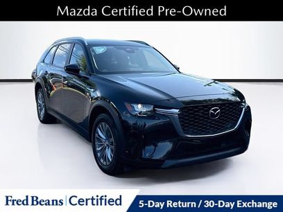 Used 2026 MAZDA CX-90 3.3 Turbo w/ Select Package