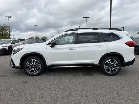 New 2026 Subaru Ascent Limited AWD/4WD image 3