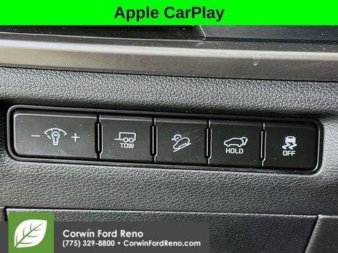 Used 2024 Kia Telluride EX X-Line image 10