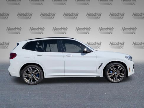 Used 2018 BMW X3 M40i w/ Premium Package AWD/4WD image 6