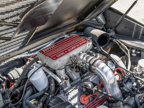 Used 1988 Ferrari 328 GTS RWD image 22