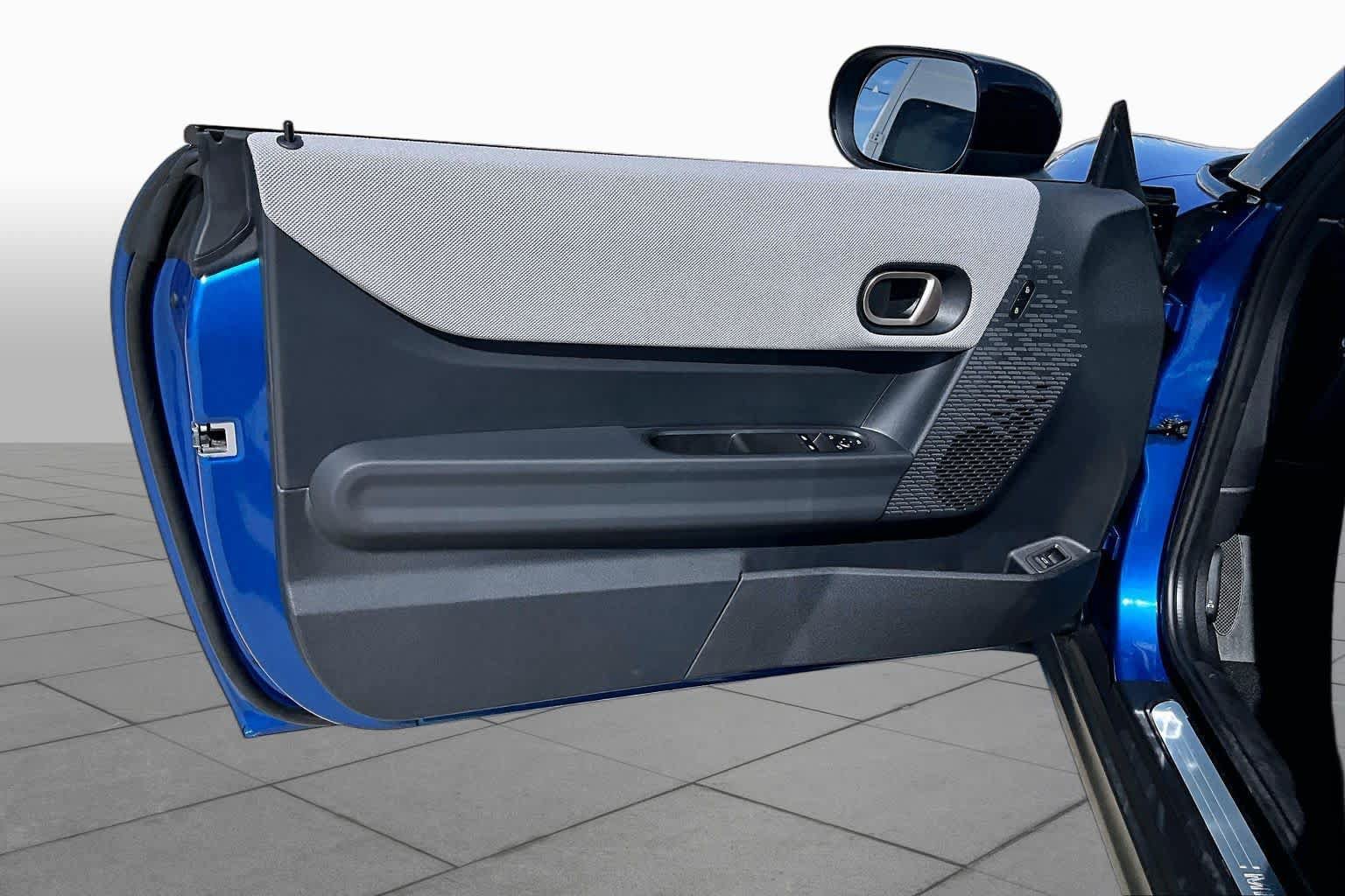 New 2027 MINI Cooper S FWD image 9