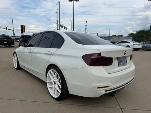 Used 2016 BMW 328i Sedan RWD image 19