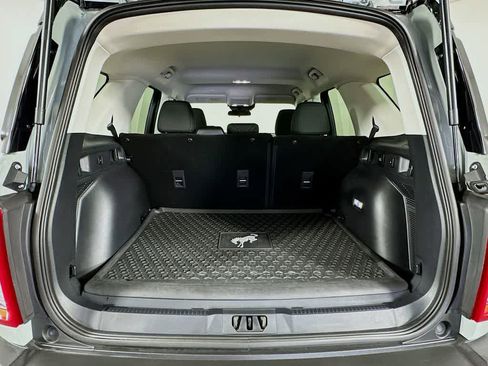 Certified 2024 Ford Bronco Sport Badlands image 21