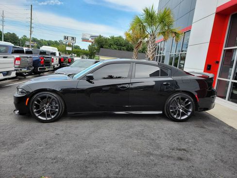 Used 2023 Dodge Charger Scat Pack w/ Plus Group RWD image 7