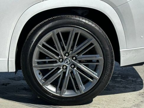 Used 2025 Lexus TX 350 AWD w/ Technology Package image 3