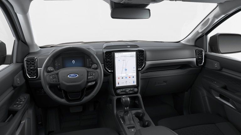 New 2026 Ford Ranger XLT AWD/4WD image 29