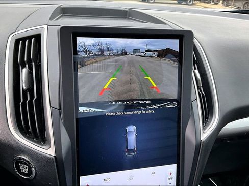 Certified 2024 Ford Edge SEL w/ Convenience Package image 20