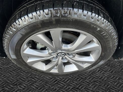 Used 2021 MAZDA CX-30 AWD 2.5 S w/ Select Package image 11