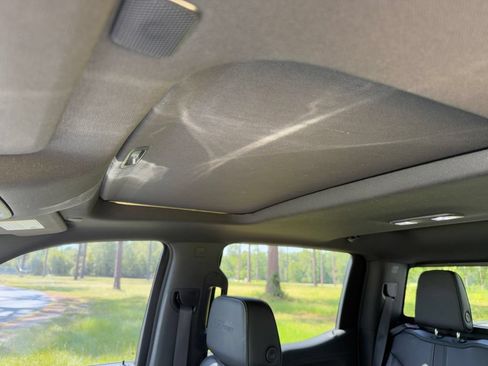 Used 2021 Chevrolet Silverado 1500 High Country w/ Technology Package AWD/4WD image 26