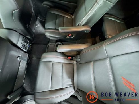 Used 2024 Dodge Durango R/T AWD/4WD image 31