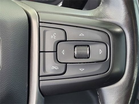 Used 2022 GMC Sierra 2500 Denali image 25