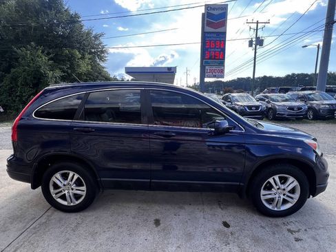 Used 2010 Honda CR-V EX-L image 5