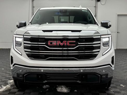 New 2026 GMC Sierra 1500 SLT w/ SLT Premium Package image 13