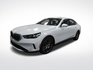 Used 2026 BMW 530i RWD 360° Tour