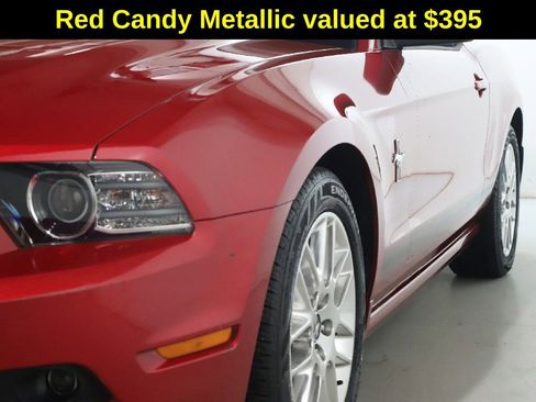 Used 2013 Ford Mustang Premium image 5