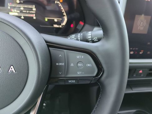 New 2026 MAZDA CX-5 Preferred AWD/4WD image 25