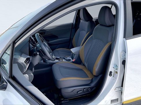 Used 2025 Subaru Crosstrek 2.5i Sport image 26