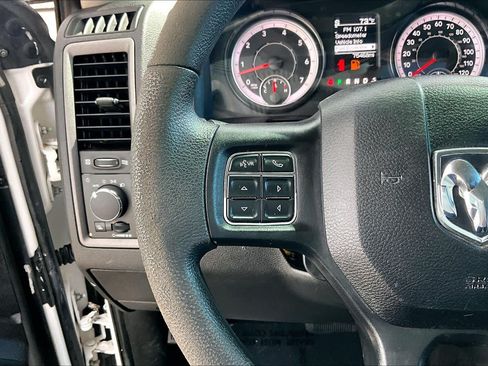 Used 2022 RAM 1500 Tradesman w/ Trailer Tow Group AWD/4WD image 23