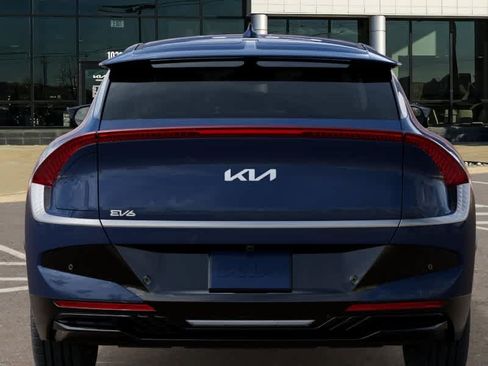 New 2026 Kia EV6 Light RWD image 13