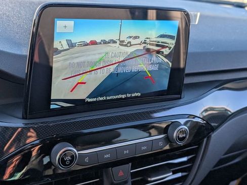 New 2026 Ford Escape ST-Line FWD image 14