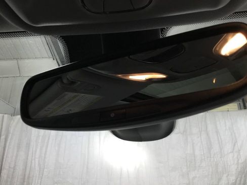 Used 2022 Jeep Compass Latitude w/ Sun and Sound Group image 34