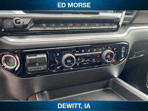New 2026 Chevrolet Silverado 2500 High Country w/ High Country Premium Package AWD/4WD image 12
