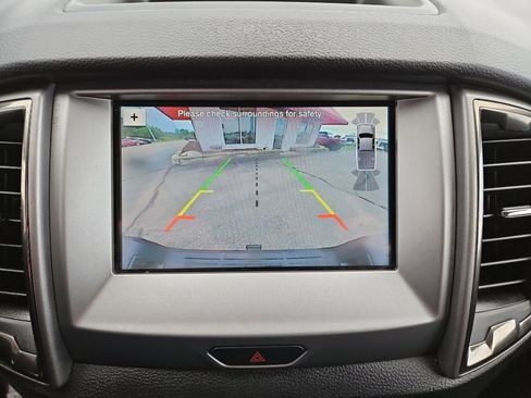Used 2019 Ford Ranger XLT w/ FX4 Off-Road Package AWD/4WD image 18