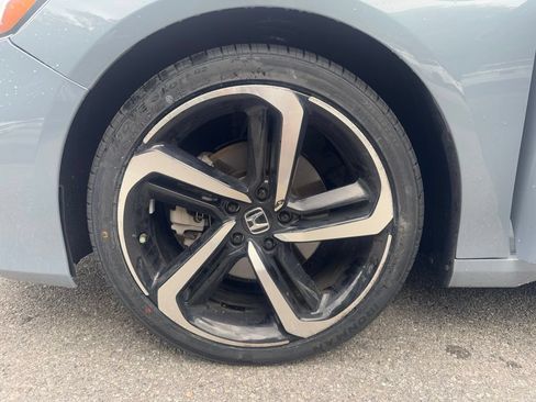 Used 2022 Honda Accord Sport Special Edition image 23
