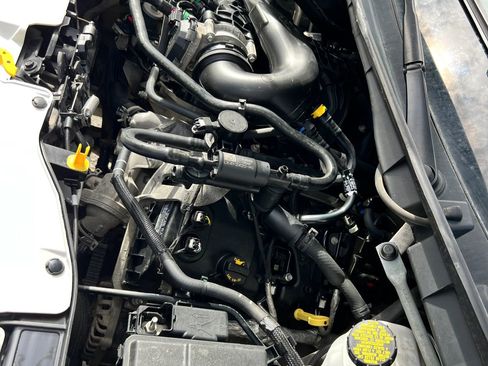 Used 2023 Ford Transit 250 148 High Roof AWD w/ Load Area Protection Package image 18