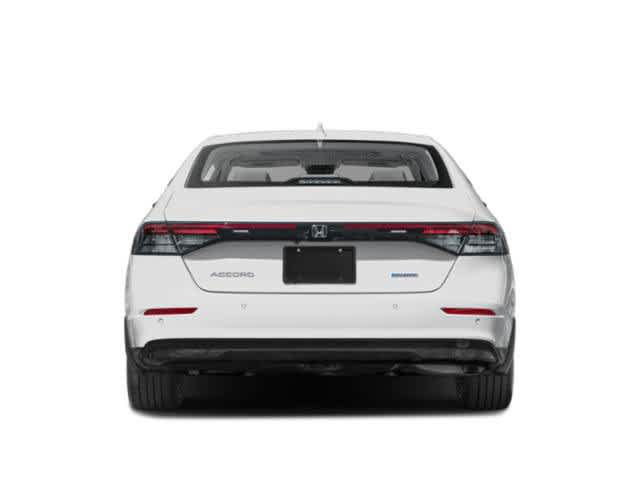 Used 2024 Honda Accord EX-L image 6