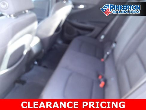 Used 2022 Chevrolet Malibu LS image 12